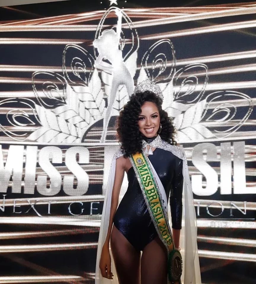 Cheia de carisma, piauiense é eleita Miss Brasil Next Generation - imagem 8515