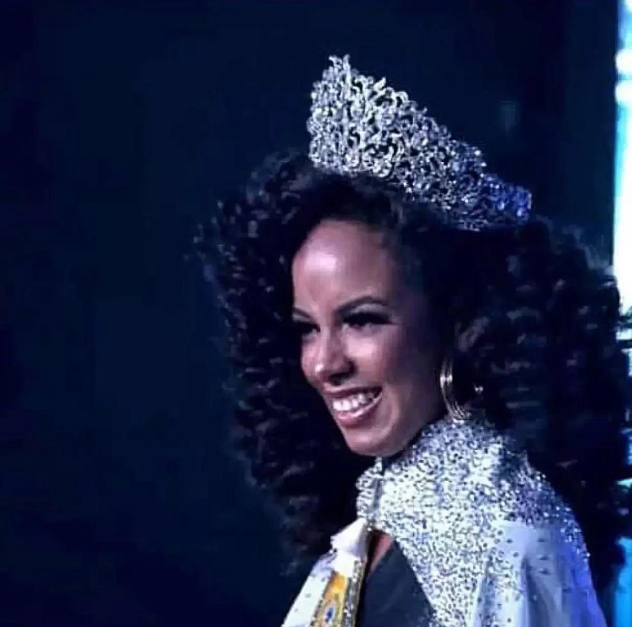 Cheia de carisma, piauiense é eleita Miss Brasil Next Generation - imagem 8516