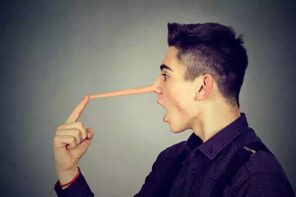Descubra como você mente de acordo com o seu signo - imagem 8500