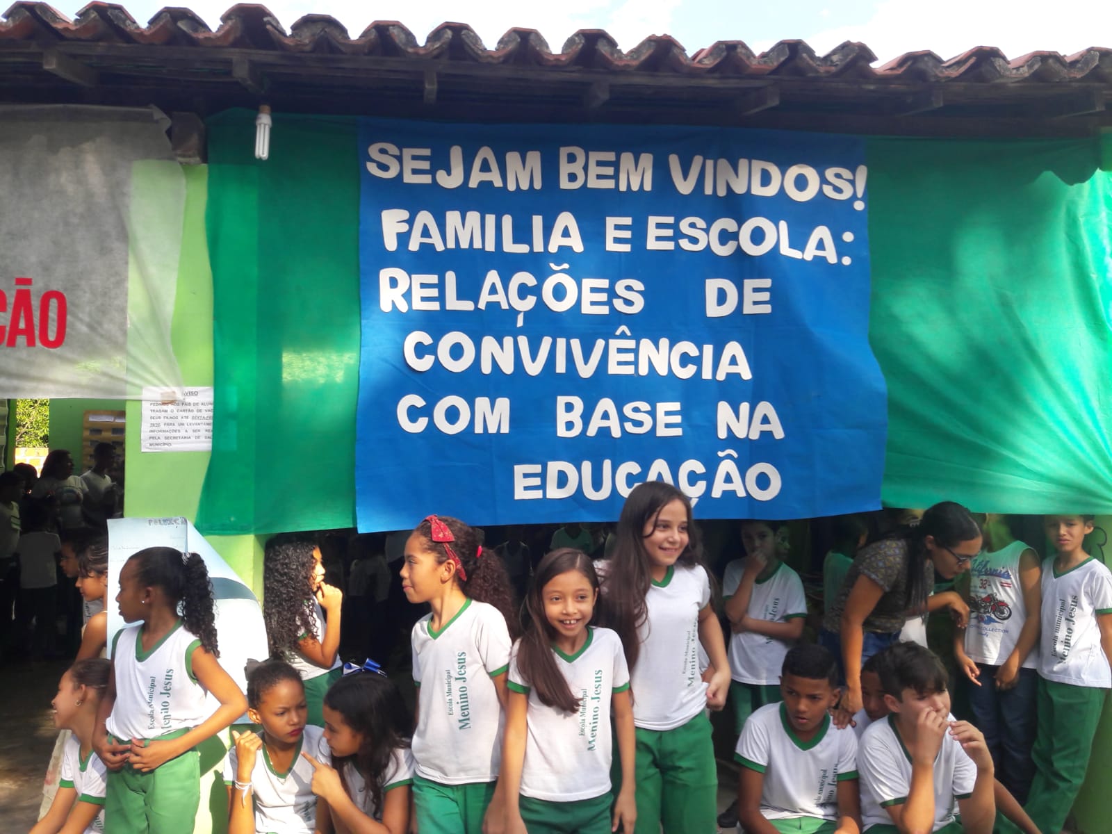 Feira movimenta toda rede municipal de ensino, aluno como produtor de conteúdos - Imagem 10