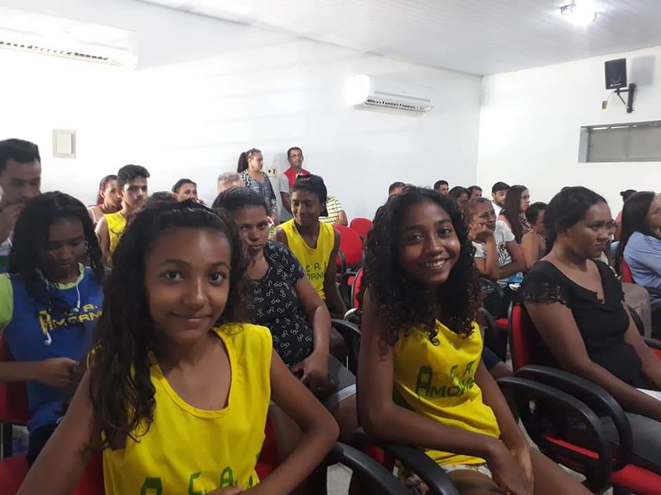 Uma manhã de homenagens, surpresas e emoções - Imagem 18