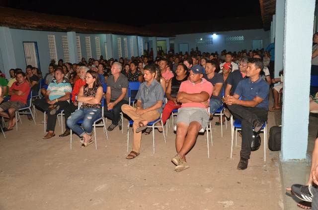Valmir Barbosa decreta ponto facultativo na próxima segunda-feira(28) em homenagem aos servidores públicos  - Imagem 5