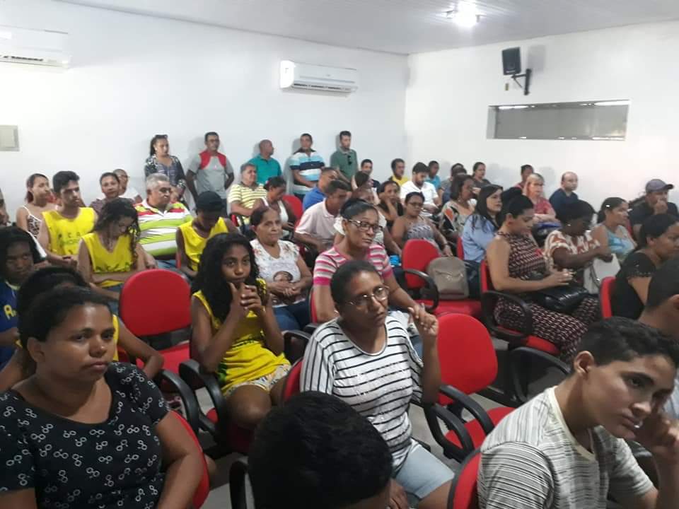 Uma manhã de homenagens, surpresas e emoções - Imagem 2