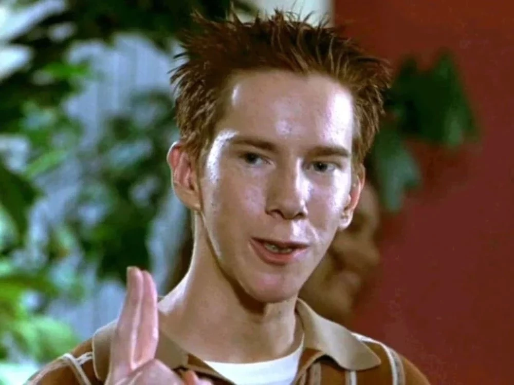 Veja os famosos que vivem com empregos comuns e longe dos holofotes - imagem 8599