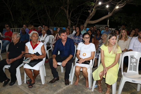 Festa de Nossa Senhora dos Remédios - Imagem 5