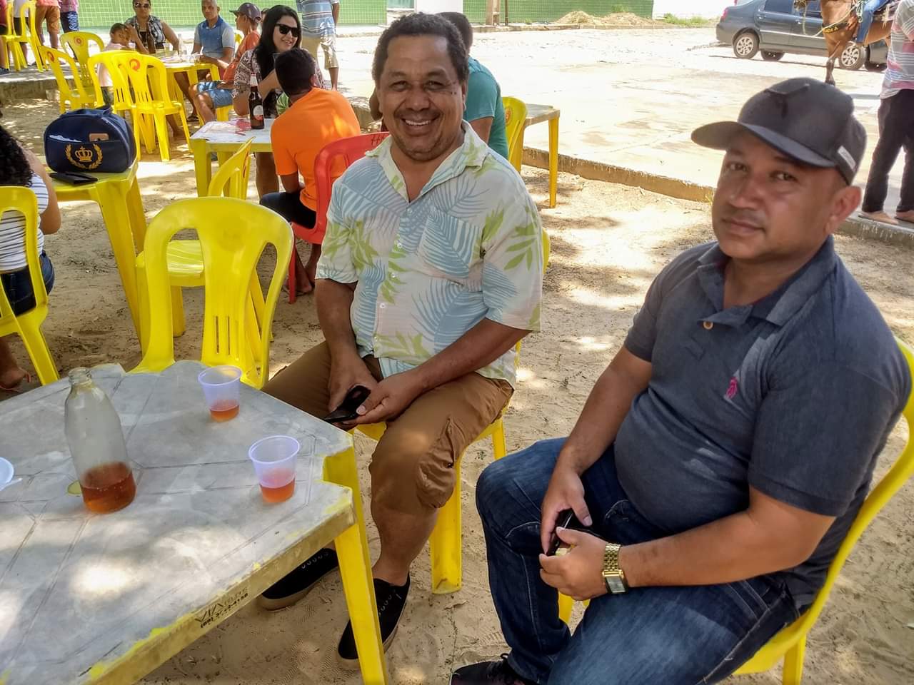 Prefeito João Luiz participa da III festa do Vaqueiro  - Imagem 26