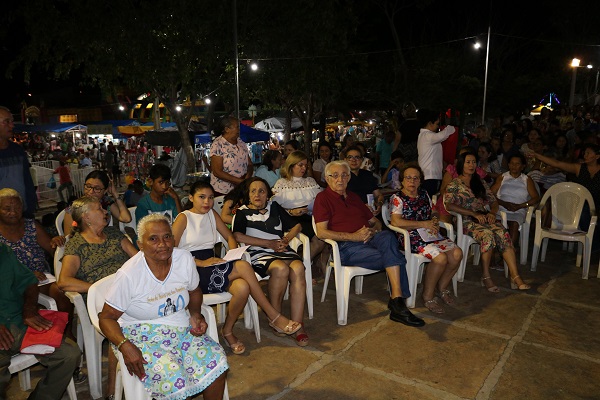 Festa de Nossa Senhora dos Remédios - Imagem 2