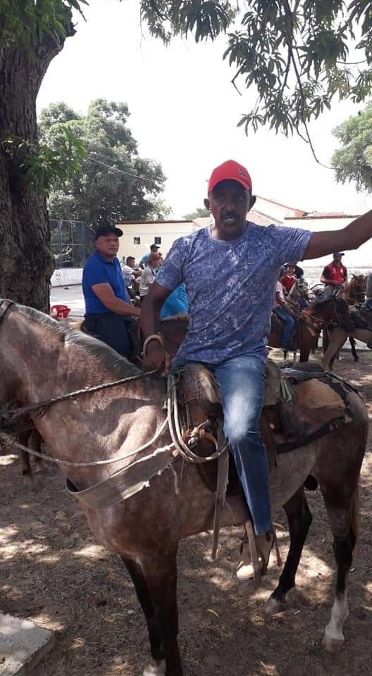 Prefeito João Luiz participa da III festa do Vaqueiro  - Imagem 7