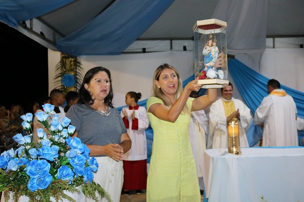 Festa de Nossa Senhora dos Remédios - Imagem 11
