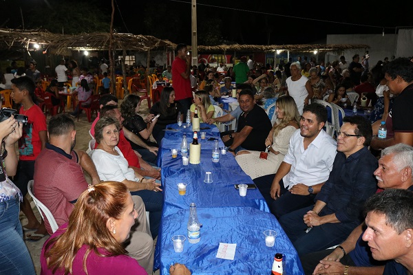 Festa de Nossa Senhora dos Remédios - Imagem 19