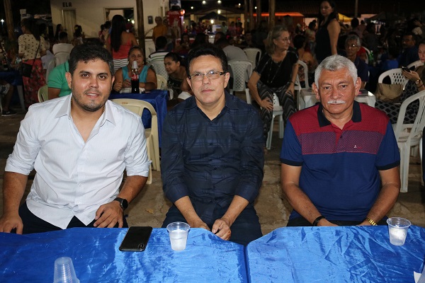 Festa de Nossa Senhora dos Remédios - Imagem 17