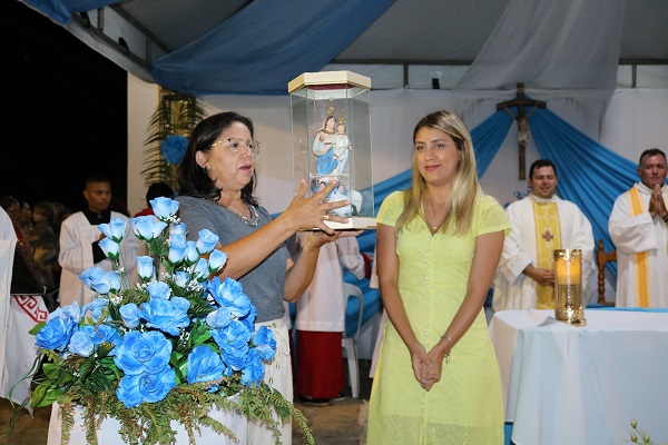 Festa de Nossa Senhora dos Remédios - Imagem 12