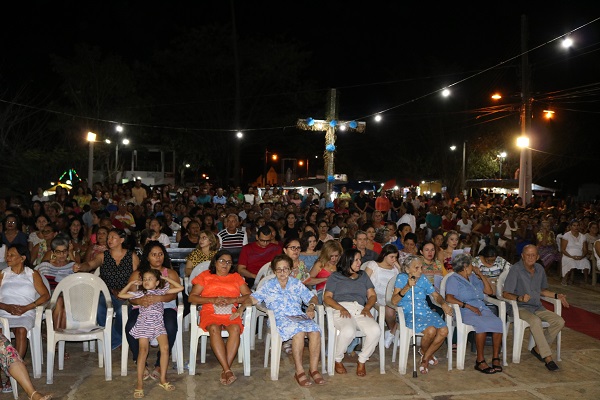 Festa de Nossa Senhora dos Remédios - Imagem 1