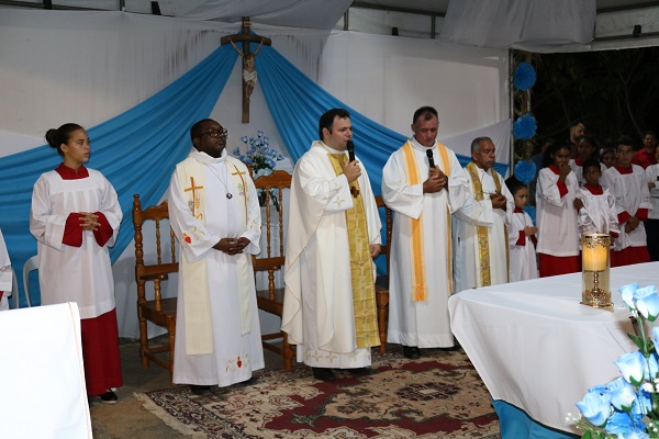 Festa de Nossa Senhora dos Remédios - Imagem 14