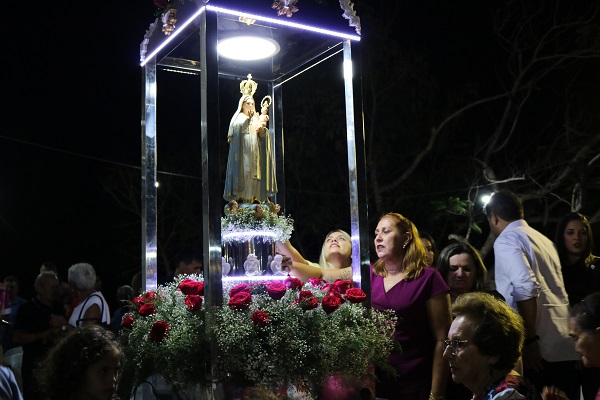 Festa de Nossa Senhora dos Remédios - Imagem 15