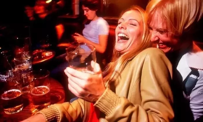 Veja que tipo de bêbado você é de acordo com os signos do zodíaco - imagem 8674