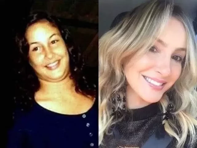 Ryca Vírus: Confira o Antes & Depois da fama de algumas celebridades - imagem 8738
