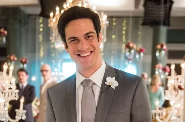 Veja as celebridades que nasceram em berço de ouro e você não sabia - imagem 8678