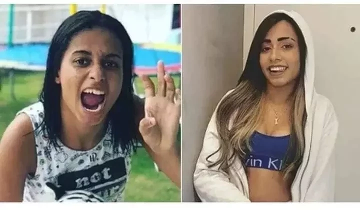 Ryca Vírus: Confira o Antes & Depois da fama de algumas celebridades - imagem 8723