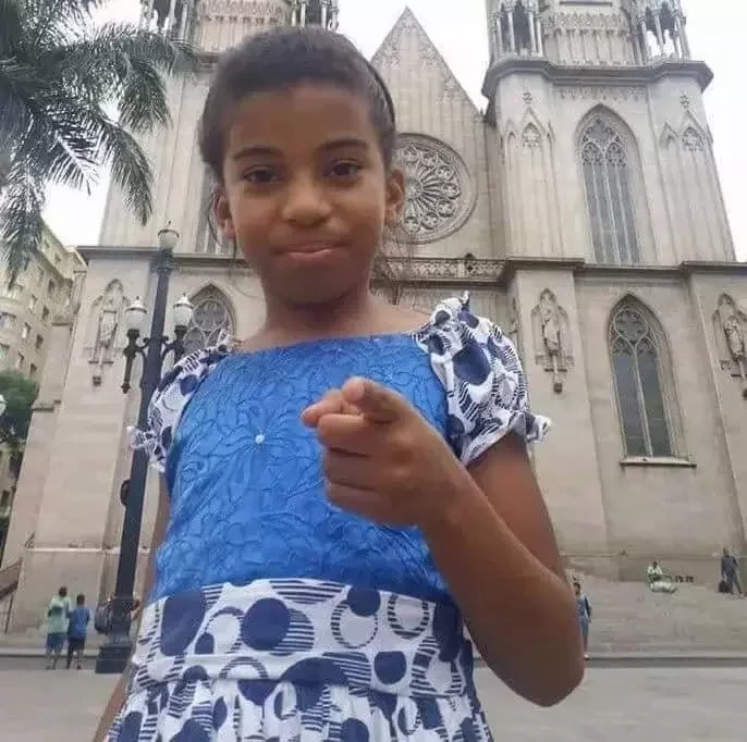 Ryca Vírus: Confira o Antes & Depois da fama de algumas celebridades - imagem 8739