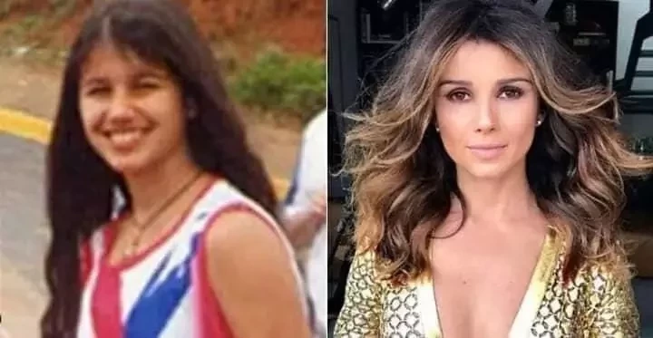 Ryca Vírus: Confira o Antes & Depois da fama de algumas celebridades - imagem 8729