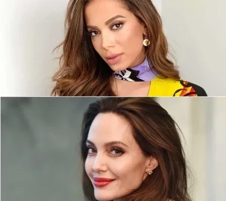 Ryca Vírus: Confira o Antes & Depois da fama de algumas celebridades