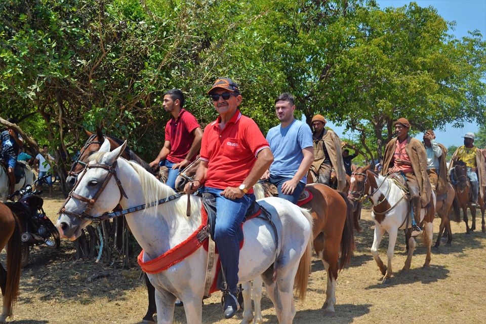 Prefeitura de Joaquim Pires promove a I Festa dos Vaqueiros - Imagem 36