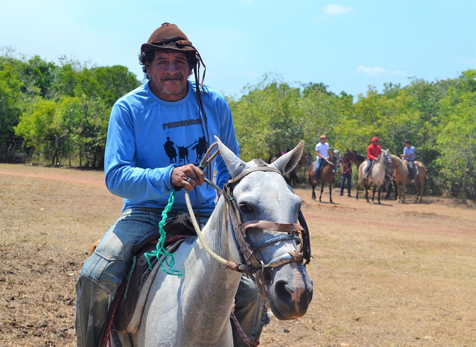 Prefeitura de Joaquim Pires promove a I Festa dos Vaqueiros - Imagem 19