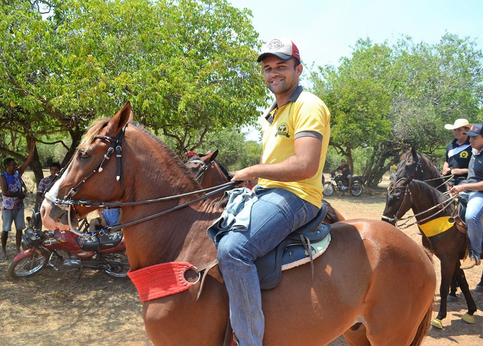 Prefeitura de Joaquim Pires promove a I Festa dos Vaqueiros - Imagem 34