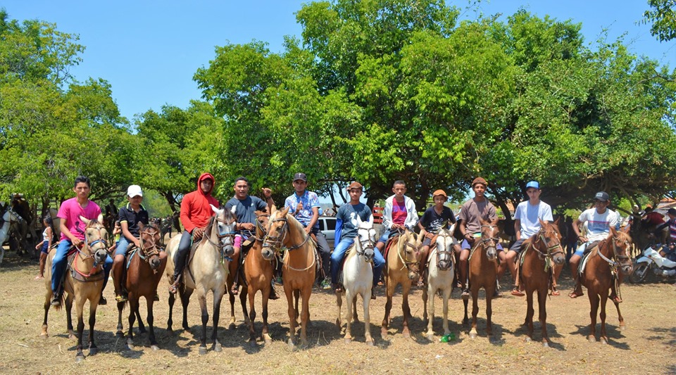 Prefeitura de Joaquim Pires promove a I Festa dos Vaqueiros - Imagem 22