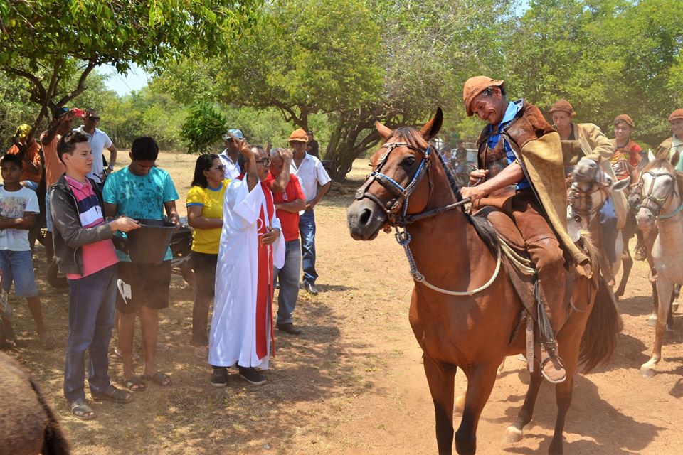 Prefeitura de Joaquim Pires promove a I Festa dos Vaqueiros - Imagem 33