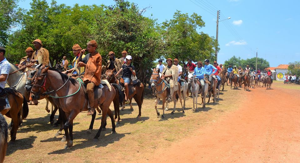 Prefeitura de Joaquim Pires promove a I Festa dos Vaqueiros - Imagem 35