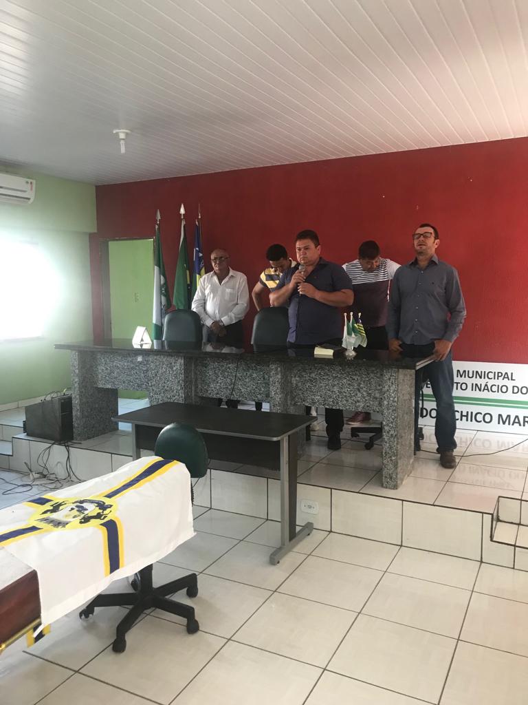 Ex- vereador de Santo Inácio morre aos 77 anos - Imagem 4