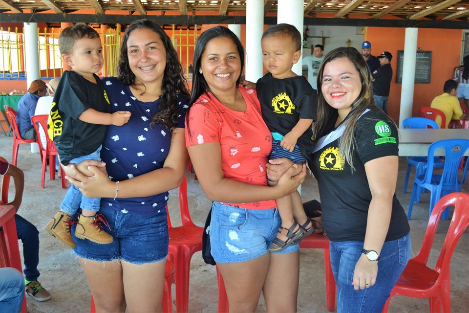 Prefeitura de Joaquim Pires promove a I Festa dos Vaqueiros - Imagem 6