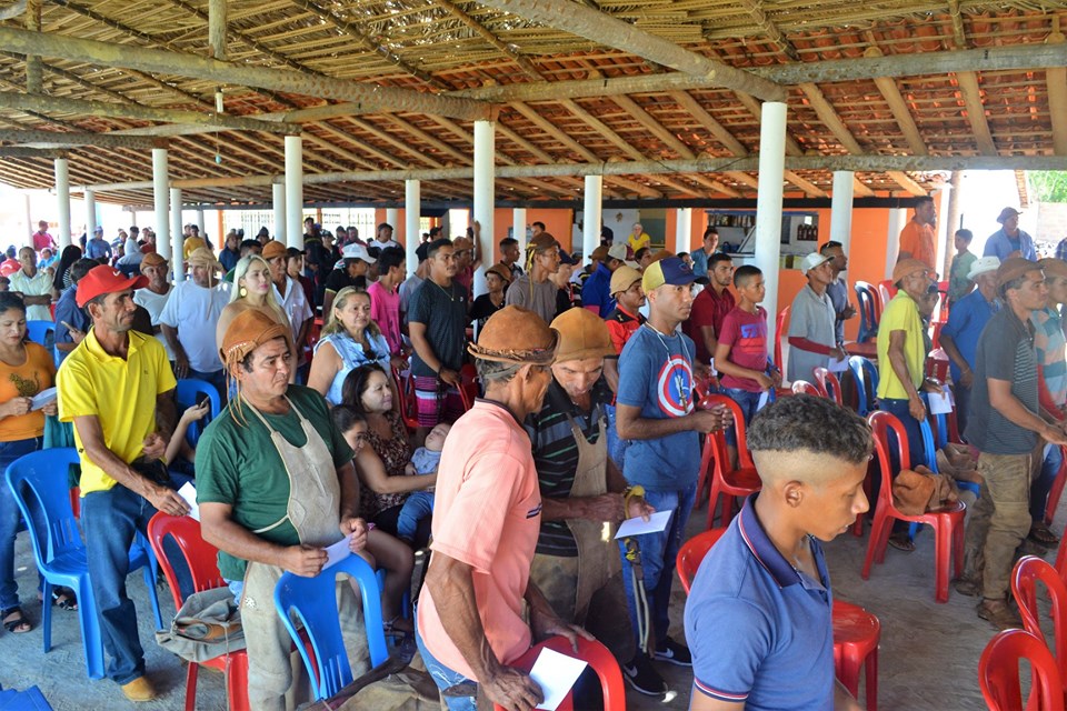 Prefeitura de Joaquim Pires promove a I Festa dos Vaqueiros - Imagem 12