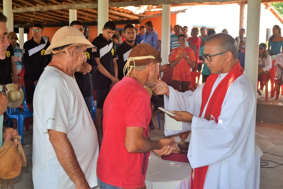 Prefeitura de Joaquim Pires promove a I Festa dos Vaqueiros - Imagem 16