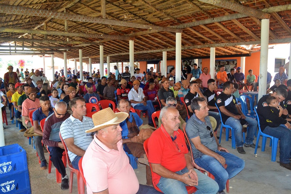 Prefeitura de Joaquim Pires promove a I Festa dos Vaqueiros - Imagem 15