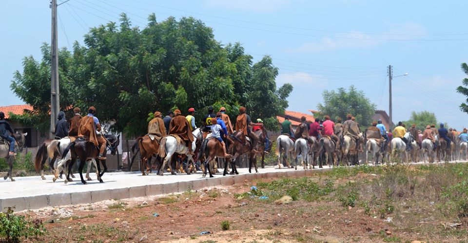 Prefeitura de Joaquim Pires promove a I Festa dos Vaqueiros - Imagem 46