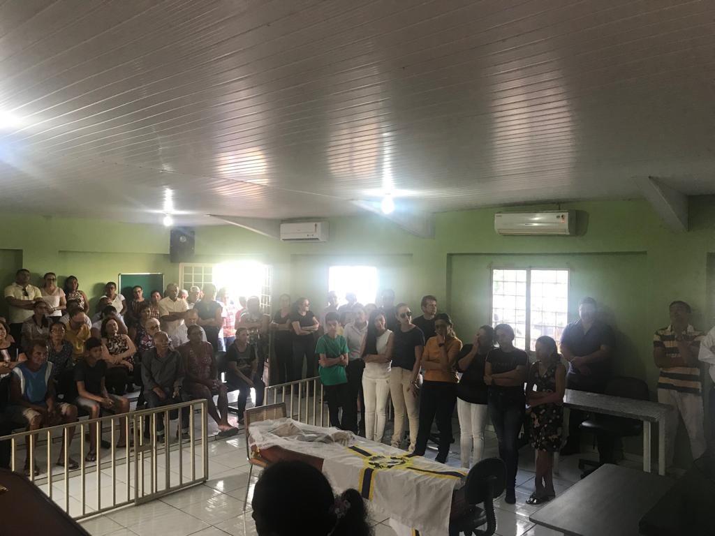 Ex- vereador de Santo Inácio morre aos 77 anos - Imagem 3