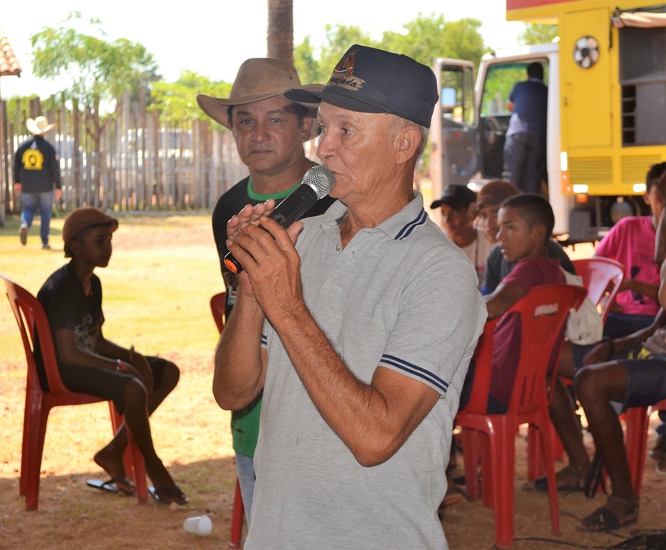 Prefeitura de Joaquim Pires promove a I Festa dos Vaqueiros - Imagem 10