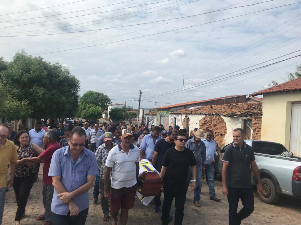 Ex- vereador de Santo Inácio morre aos 77 anos  