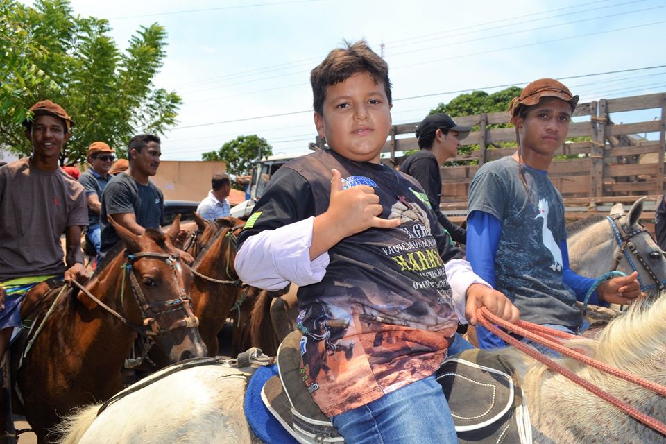 Prefeitura de Joaquim Pires promove a I Festa dos Vaqueiros - Imagem 37