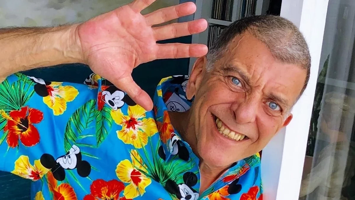 Famosos se despedem em últimas homenagens para Jorge Fernando - imagem 8749