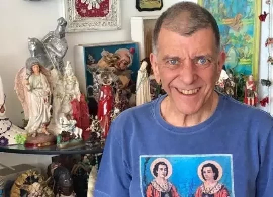 Famosos se despedem em últimas homenagens para Jorge Fernando - imagem 8748