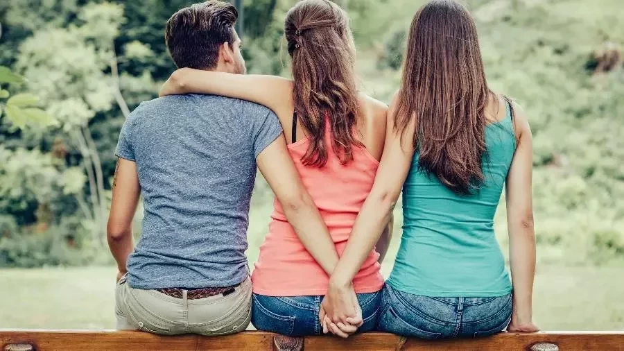 Não são todos! Saiba quais são os signos que conseguem perdoar um amor - imagem 8818