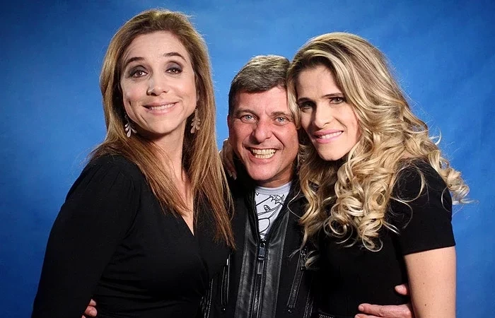 Famosos se despedem em últimas homenagens para Jorge Fernando - imagem 8745