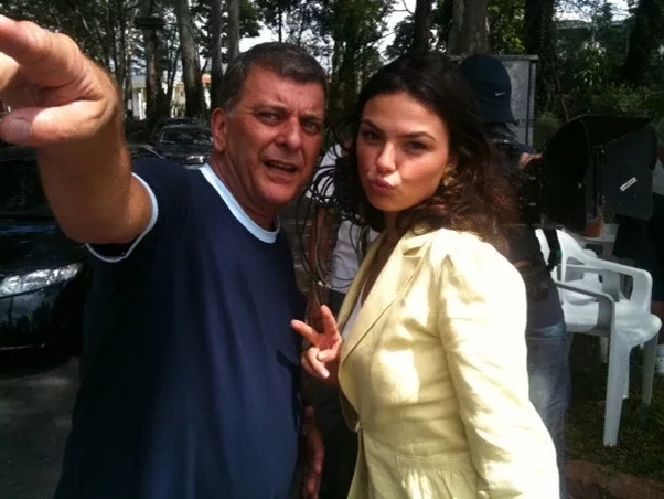 Famosos se despedem em últimas homenagens para Jorge Fernando - imagem 8750