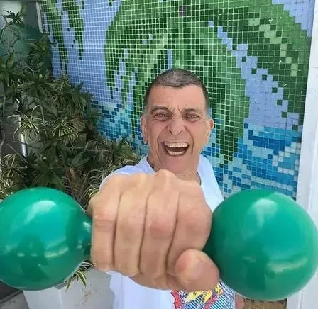 Famosos se despedem em últimas homenagens para Jorge Fernando - imagem 8747