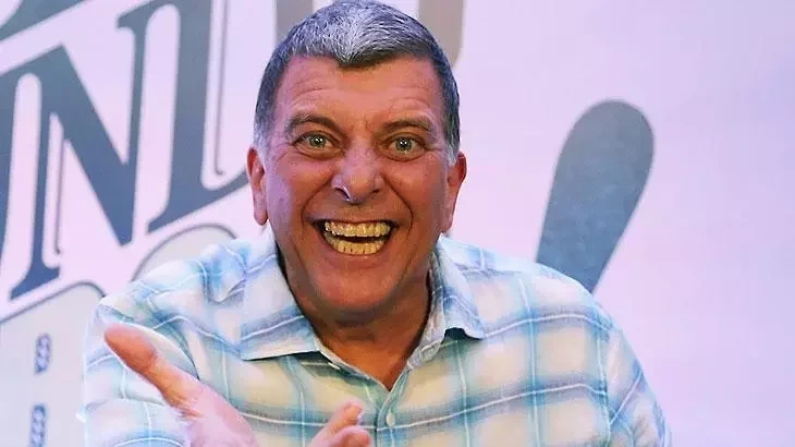 Famosos se despedem em últimas homenagens para Jorge Fernando - imagem 8744