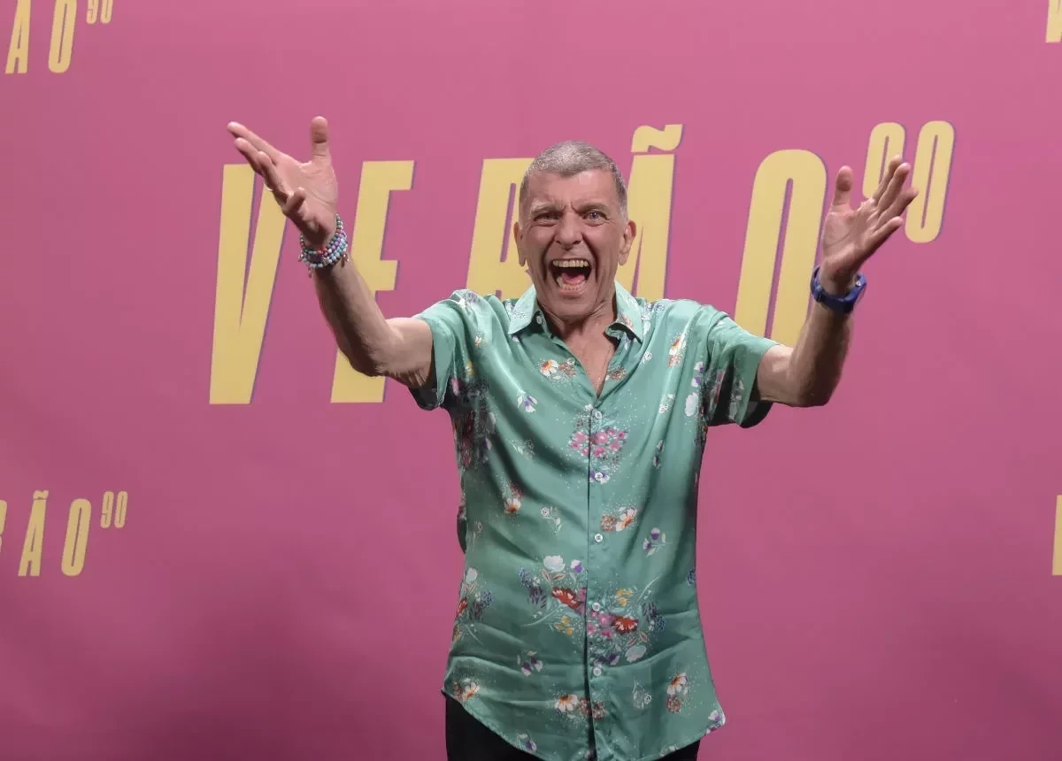 Famosos se despedem em últimas homenagens para Jorge Fernando - imagem 8751